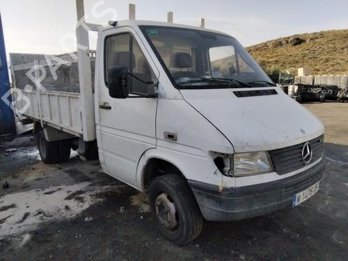 Used Parts MERCEDES-BENZ SPRINTER 2-t Platform/Chassis (B901, B902) [1995-2006]  2874944