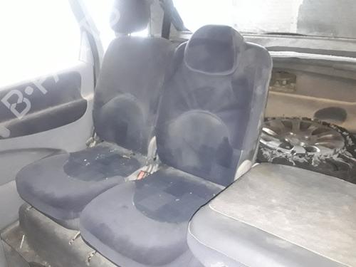 Front right window mechanism CITROËN XSARA PICASSO (N68) 2.0 HDi | BP16462245C23