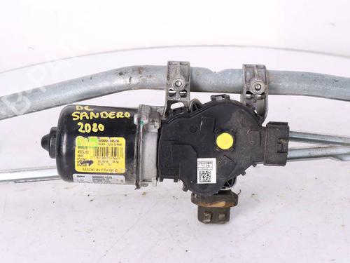 Front wiper motor DACIA SANDERO III | BP39404740M29 - Image 3
