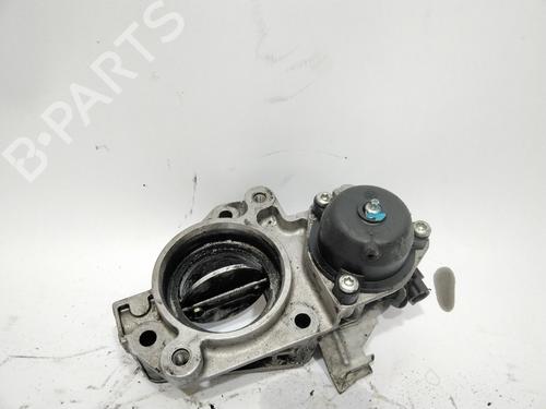 Used Throttle body OPEL ASTRA H (A04) [2004-2014]  10502520