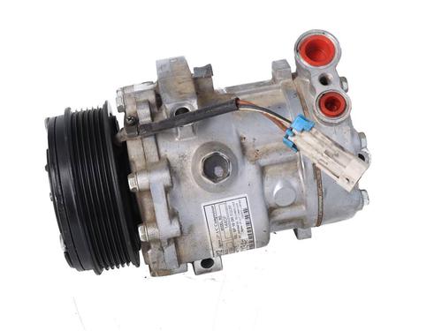 Used AC compressor AC compressor OPEL ASTRA G Hatchback (T98) [1998-2009] 40154788 40154788