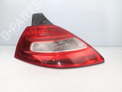 Left taillight RENAULT MEGANE II (BM0/1_, CM0/1_) 1.5 dCi (BM1E, CM1E) | BP16981571C34 