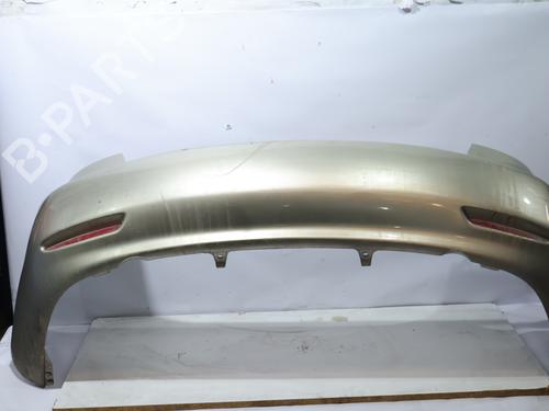 Used Rear bumper Rear bumper 37012904 37012904