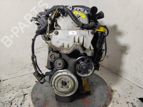 Engine SUZUKI SWIFT III (MZ, EZ) | BP39065147M1 - Image 13