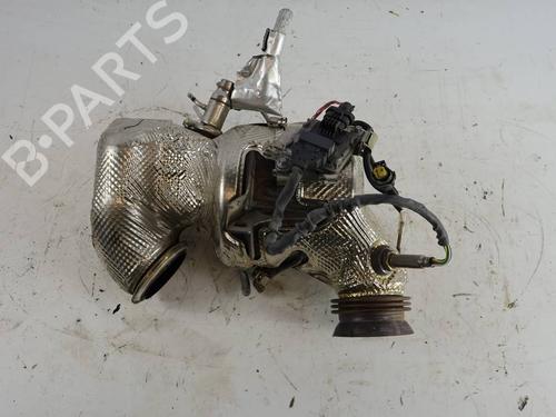 Used Catalyst Catalyst MERCEDES-BENZ GLC (X253) 200 d 4-matic (253.916) (163 hp) 40435568 40435568