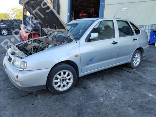 Used Parts SEAT CORDOBA (6K1, 6K2) 1.6 i (101 hp) 1985149