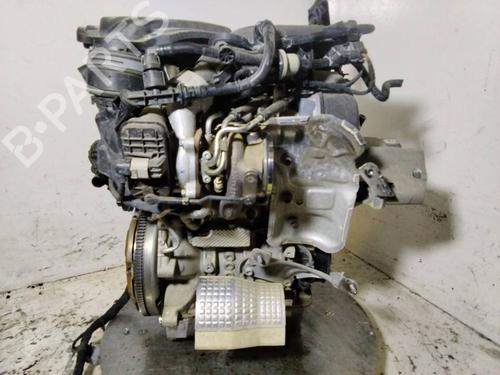 Used Engine Engine 38639206 38639206