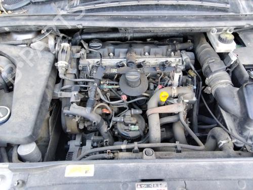 Fuse box PEUGEOT 307 (3A/C)  | BP22193268E1 