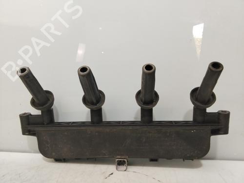 Used Ignition coil PEUGEOT 306 (7B, N3, N5) 1.6 SR (89 hp) 20237195