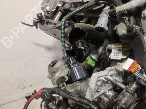 Engine DACIA SANDERO III  | BP33006346M1  - Image 7