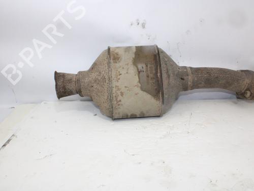 Catalyst FORD MONDEO IV (BA7)  | BP18488001M10 