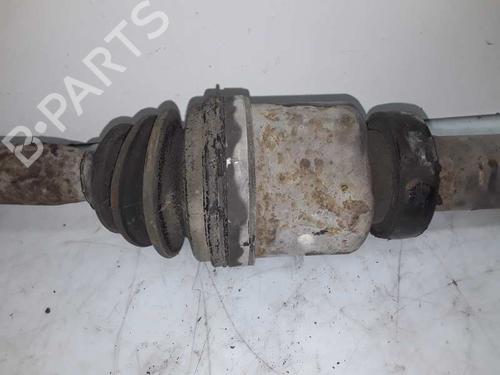 Right front driveshaft FORD FOCUS II (DA_, HCP, DP)  | BP8568153M39 