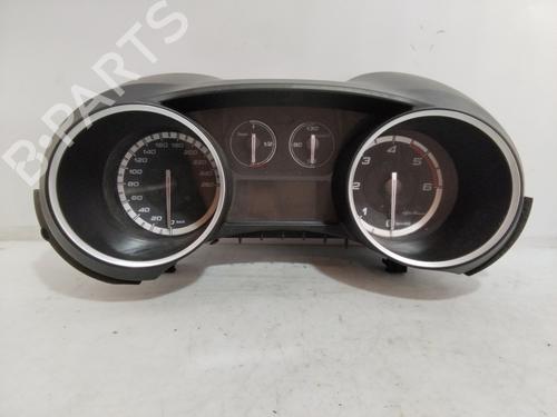 Used Instrument cluster ALFA ROMEO GIULIETTA (940_) 1.6 JTDM (940FXD1A) (105 hp) 25471391
