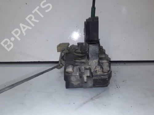 Front left lock OPEL ASTRA H (A04)  | BP8575865C98 