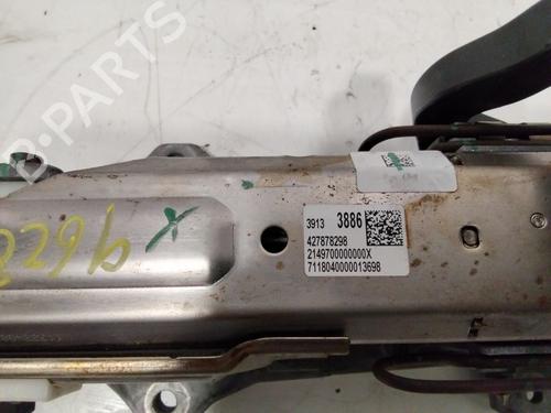 Steering column OPEL ASTRA K (B16) 1.4 Turbo (68) | BP28586543M21 
