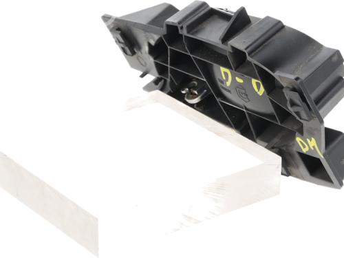 Front right interior door handle PEUGEOT 208 I (CA_, CC_)  | BP29420524I14 