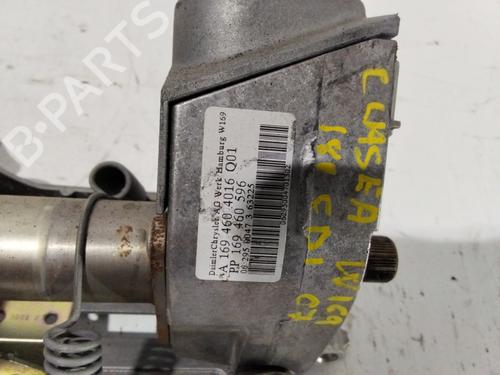 Kolumna kierownicy MERCEDES-BENZ A-CLASS (W169) A 160 (169.031, 169.331) | BP30808491M21