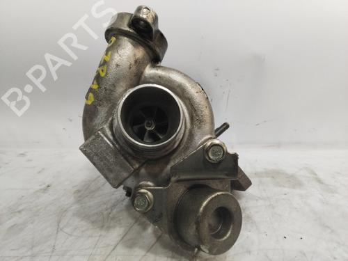 Turbocharger/Supercharger PEUGEOT 207 (WA_, WC_)  | BP22365404M71 