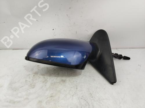 Left mirror SEAT LEON (1M1)  | BP22385383C26 