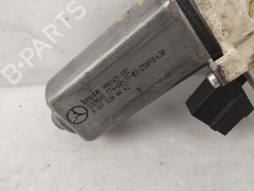 Right front window motor MERCEDES-BENZ A-CLASS (W169)  | BP22757287E20 
