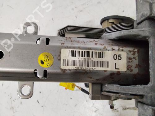 Steering column VW PASSAT B6 (3C2)  | BP35813906M21  - Image 5