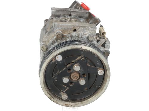 Used AC compressor AC compressor DACIA DUSTER (HS_) [2010-2018] 34735874 34735874