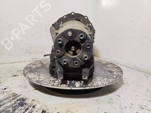 Gearbox MERCEDES-BENZ E-CLASS (W211) E 320 CDI (211.026) | BP32679292M3 - Image 3