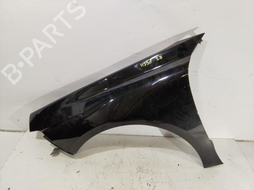 Used Left front fenders Left front fenders PEUGEOT 508 II (FB_, FH_, F3_) 1.5 BlueHDI 130 (FBYHZJ, FBYHZR) (131 hp) 33756234 33756234