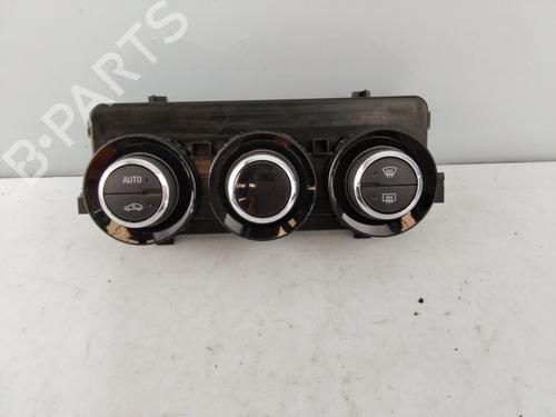 Used Climate control OPEL ADAM (M13) 1.4 (87 hp) 19422803