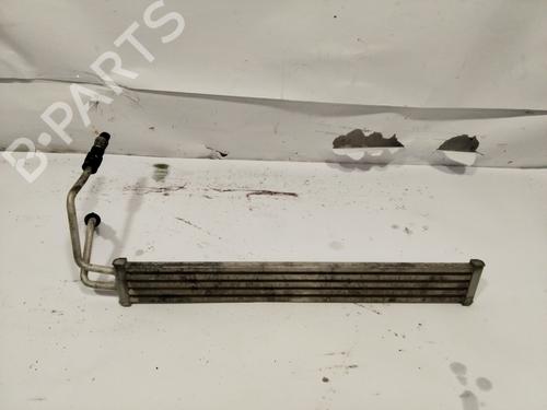 Oil radiator BMW 5 Touring (F11) 525 d | BP29392841M33 