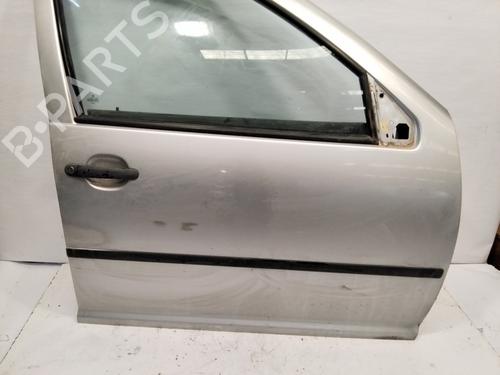 Right front door VW GOLF IV (1J1) 1.9 TDI | BP27690056C3 