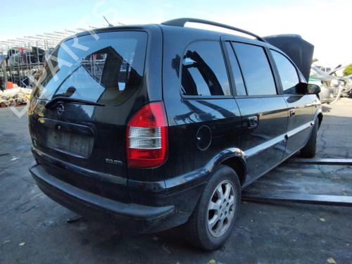 Generator OPEL ZAFIRA A MPV (T98)  | BP22369836M7 