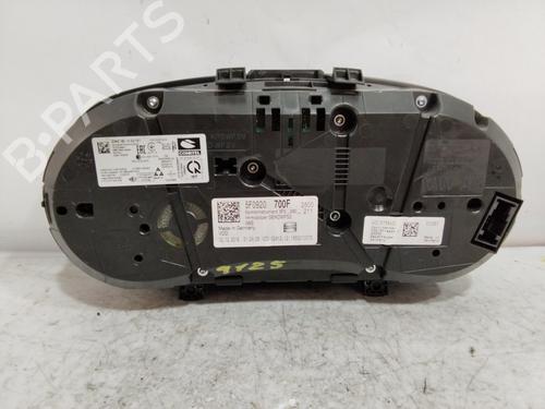 Instrument cluster SEAT LEON (5F1)  | BP26734438C47 