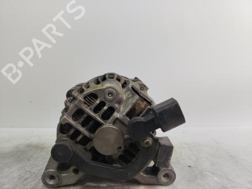 Generator PEUGEOT 206 Hatchback (2A/C) 1.4 HDi eco 70 | BP24801396M7 