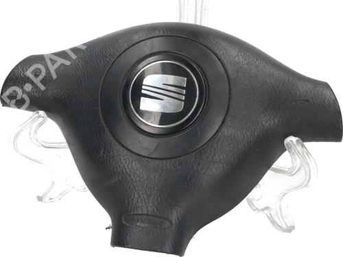 Used Driver airbag SEAT TOLEDO II (1M2) [1998-2006]  31605015