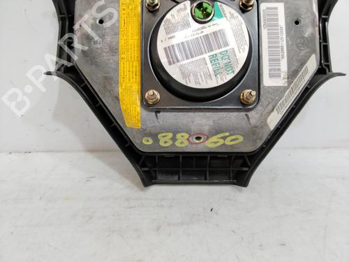 Driver airbag HYUNDAI GETZ (TB) 1.1 | BP25471506C9 