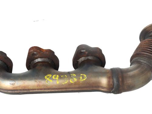 Colector Escape INFINITI QX70 30d AWD (238 hp) 32297950