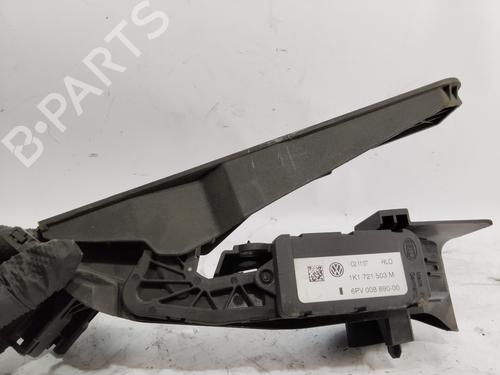 Pedal SEAT ALTEA XL (5P5, 5P8)  | BP27515600I4 