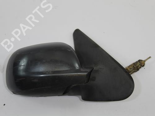 Right mirror SEAT LEON (1M1) 1.9 TDI | BP16192775C27 