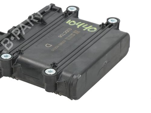 Electronic module TOYOTA YARIS CROSS (MXP_) | BP30714181M83