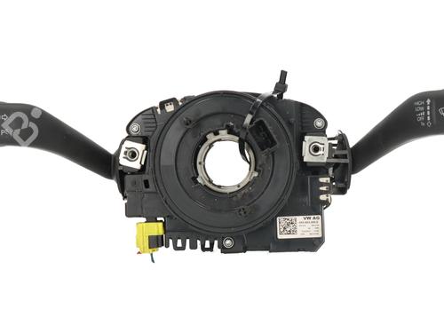 Used Squib airbag SEAT LEON (1P1) [2005-2013]  31136475