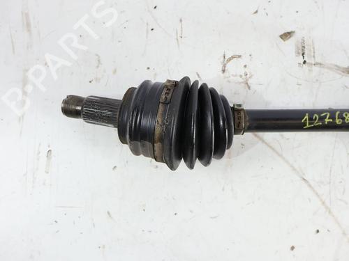 Left front driveshaft BMW X3 (E83) 2.0 d | BP40198075M38 - Image 3