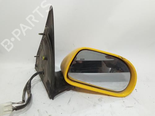 Used Right mirror FIAT BRAVO I (182_) 1.4 (182.AA) (80 hp) 10626571