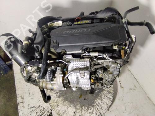 Engine KIA SPORTAGE IV (QL, QLE)  | BP31604963M1 