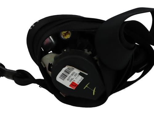 Front left seatbelt MERCEDES-BENZ B-CLASS Sports Tourer (W245)  | BP29905796I26