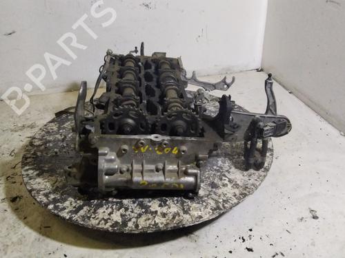 Used Cylinder head MERCEDES-BENZ C-CLASS (W204) C 250 CDI (204.003) (204 hp) 21760415