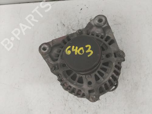 Generator RENAULT CLIO II (BB_, CB_) 1.5 dCi (B/CB07) | BP18245941M7 