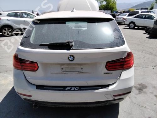 Electronic module BMW 3 Touring (F31) 320 d | BP37439563M83 - Image 4