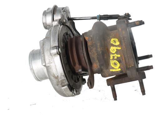 Turbolader/Compressor OPEL VIVARO A Bus (X83) [2001-2015]  32132736