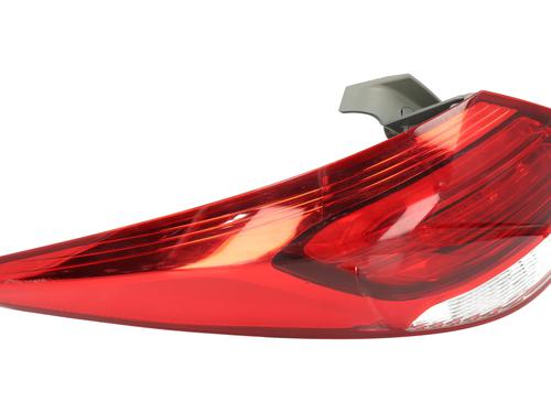 Used Left taillight HYUNDAI i40 I (VF) [2012-2019]  31251413